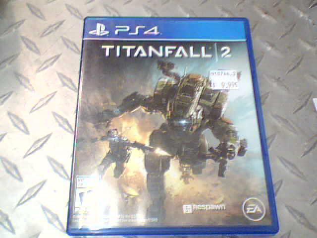 Titanfall 2