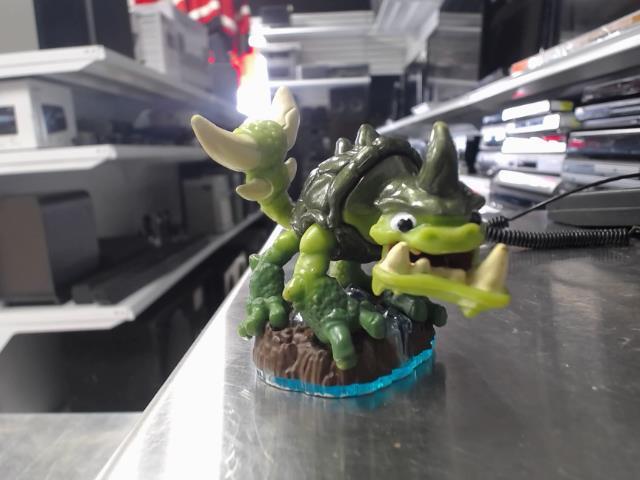 Figurine skylander