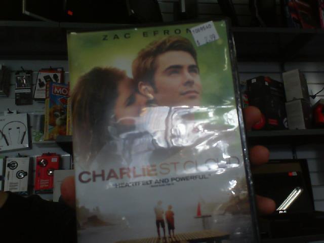 Charlie st cloud