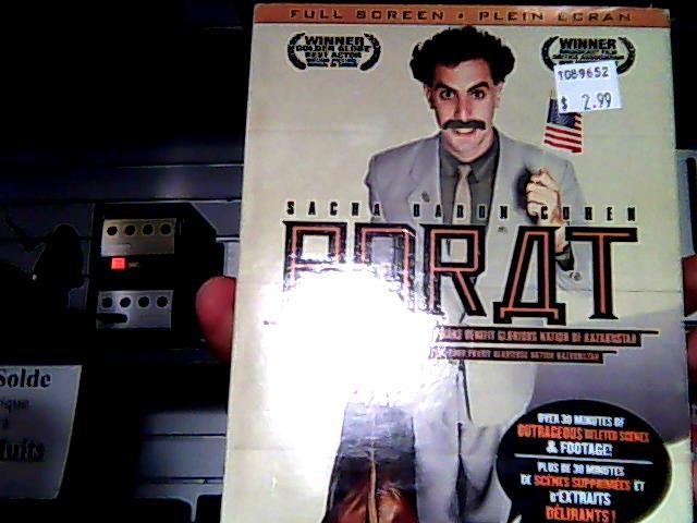 Borat