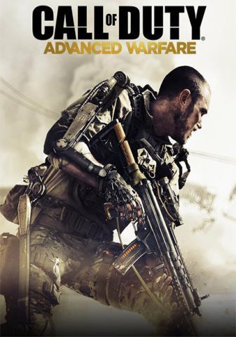 Call of duty advance warfare