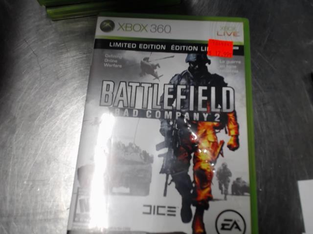 Battlefield bad company 2