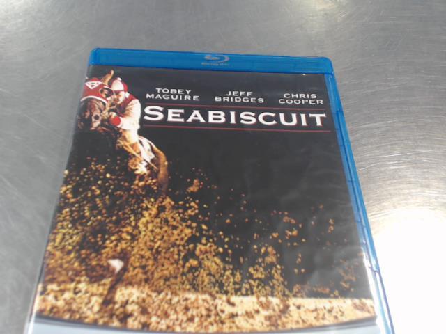 Seabiscuit