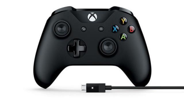 Manette xbox one