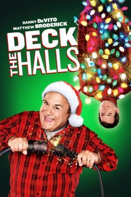 Deck the halls