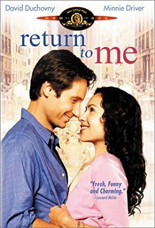 Return to me