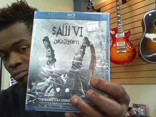 Saw 6