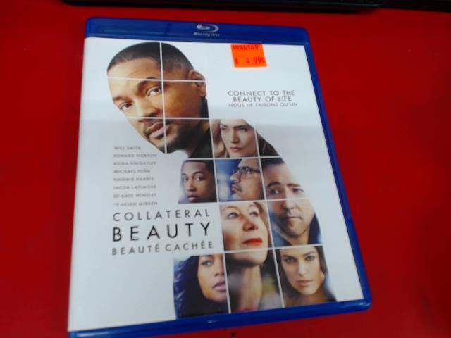 Collateral beauty