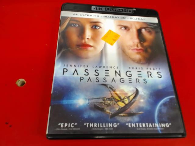 Passengers