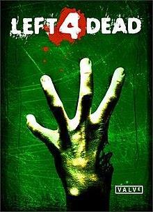 Left 4 dead