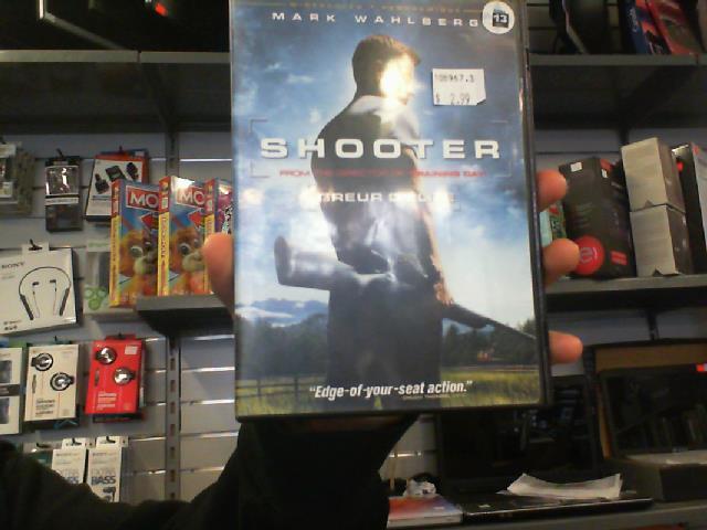 Shooter