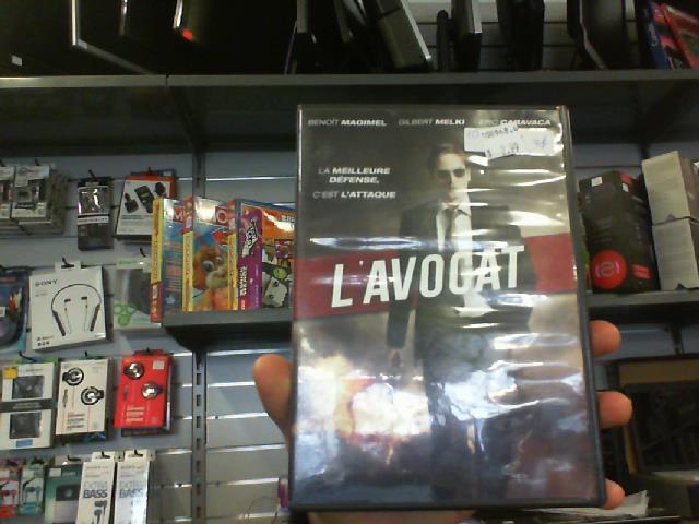 Lavocat