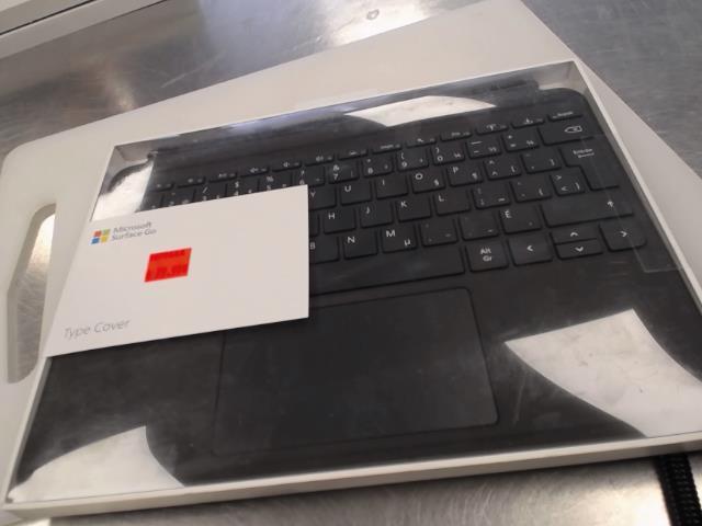 Clavier surface go microsoft