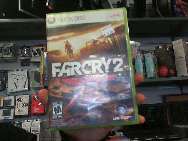 Farcry 2