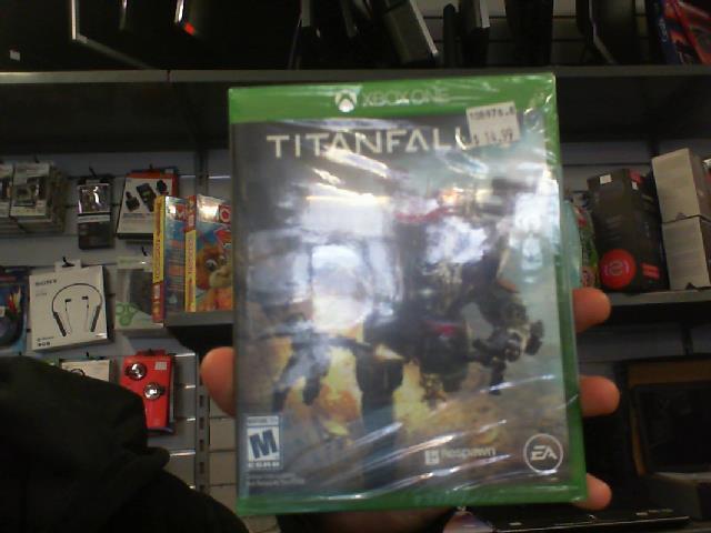 Titanfall 2