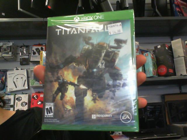 Titanfall 2