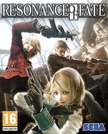 Resonance fate