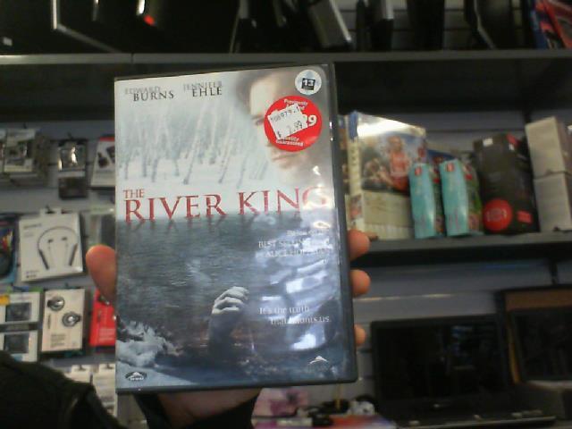 The river king