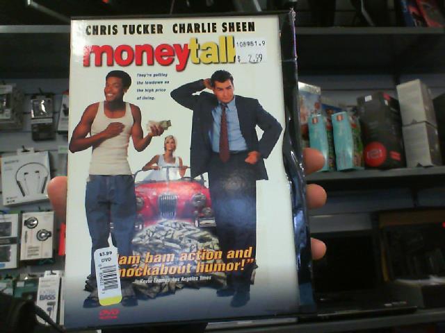 Moneytalk