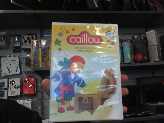 Caillou