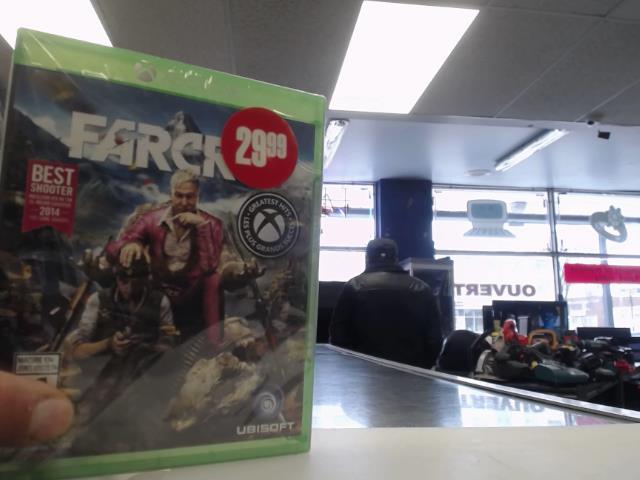 Farcry 4