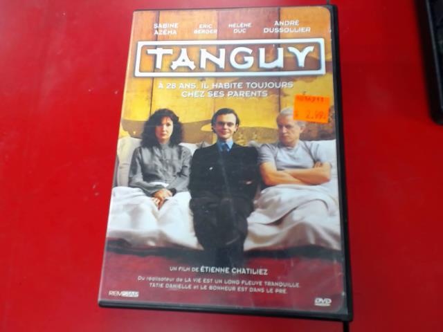 Tanguy