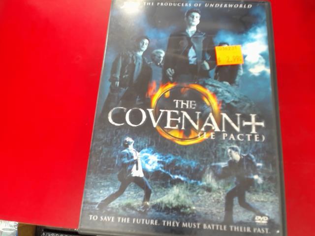 The covenant