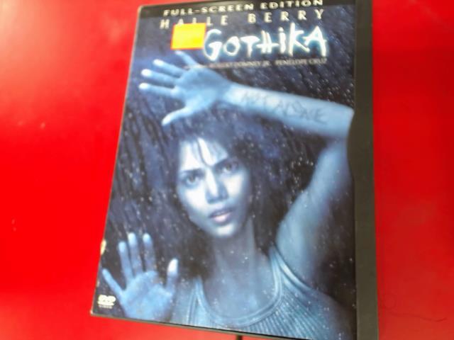 Gothika