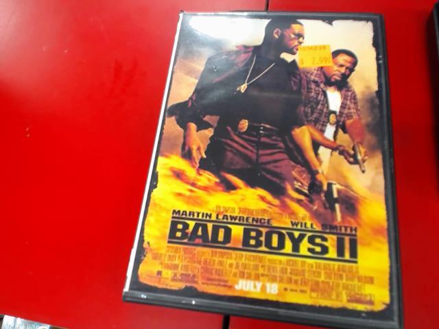 Bad boys 2