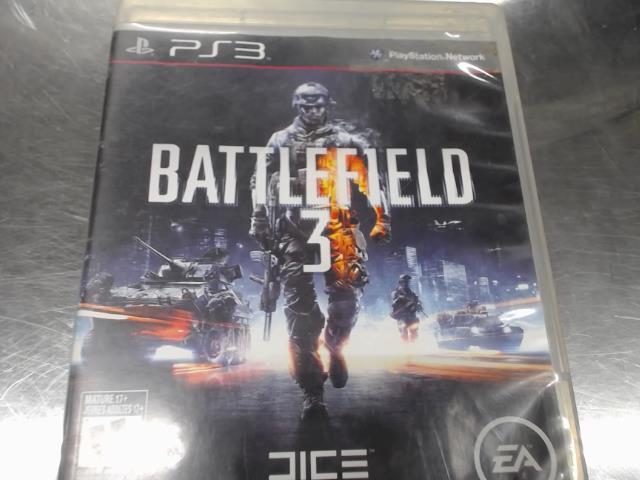 Battlefield 3