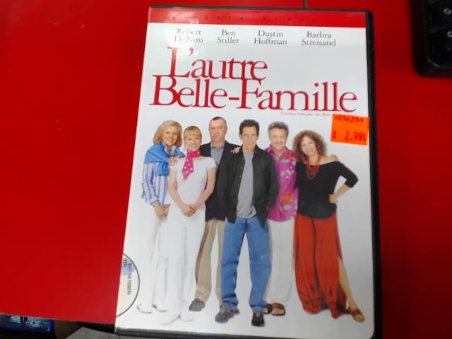 L'autre belle-famille