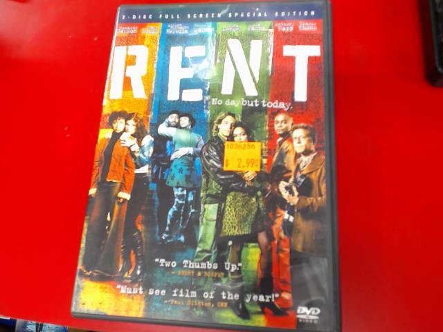 Rent