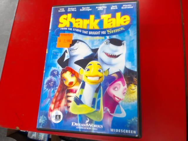 Shark tale