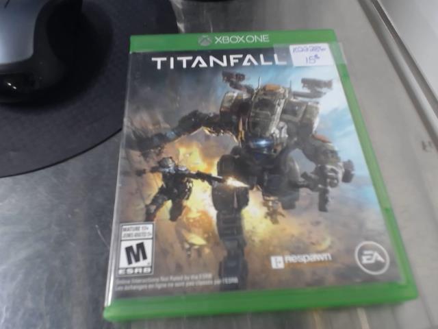 Titanfall 2