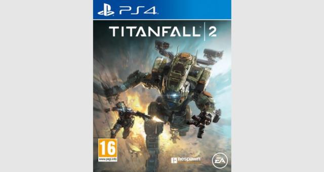 Titanfall 2