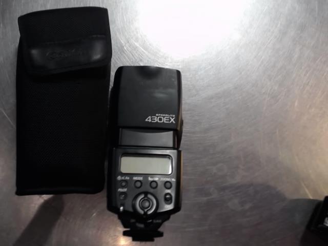 Canon speedlite