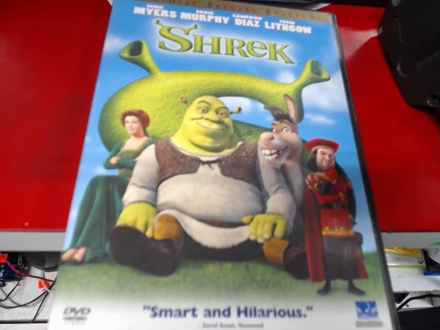 Shrek