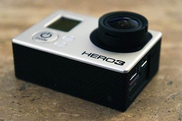 Hero3 camd