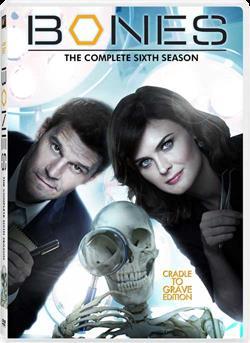 Bone season 6