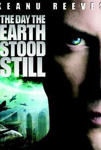 The day the earth stood still