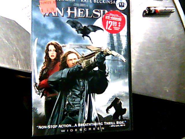 Van helsing