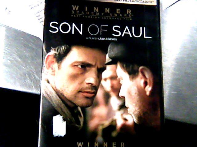 Son of saul