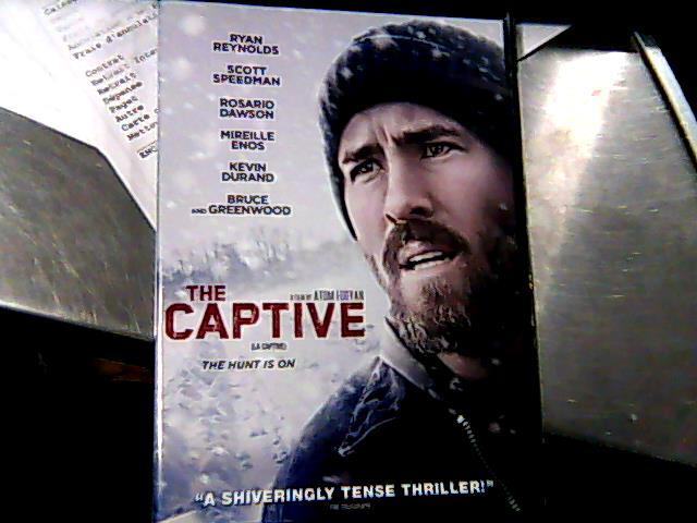 The captive