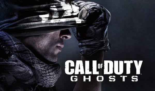 Call of duty ghost