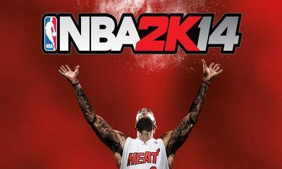 Nba2k14