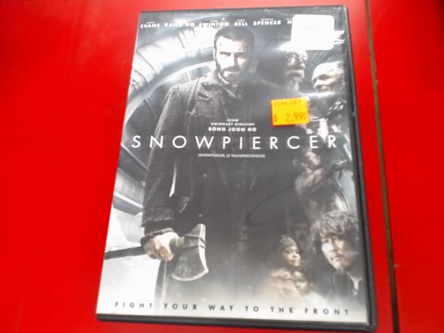 Snowpiercer