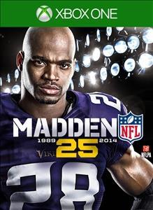 Madden 25