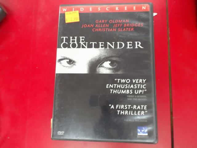 The contender