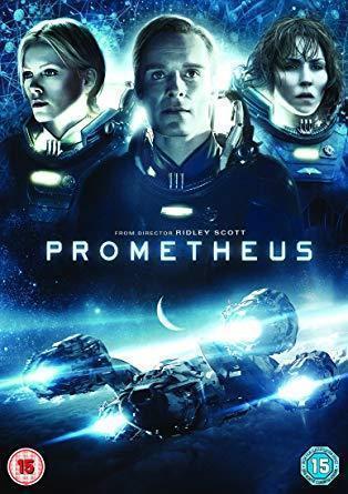 Prometheus