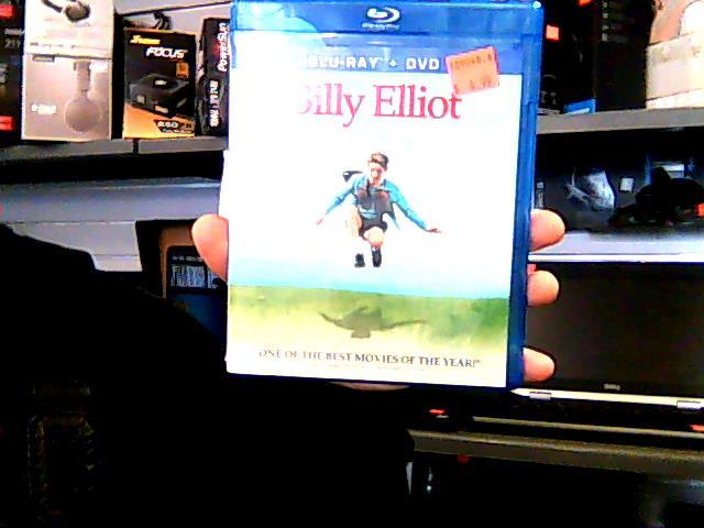 Billy elliot